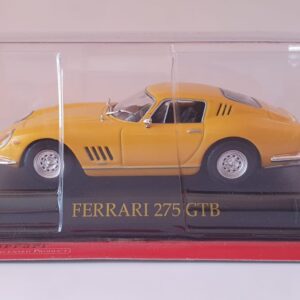 FERRARI 275 GTB 1/43