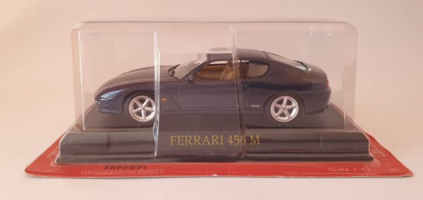 FERRARI 456 M 1/43