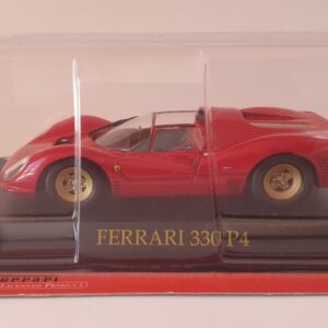 FERRARI 330 P4 1/43