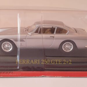FERRARI 250 GTE 250 2+2 1/43