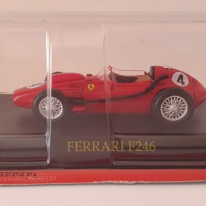 FERRARI F246 1/43