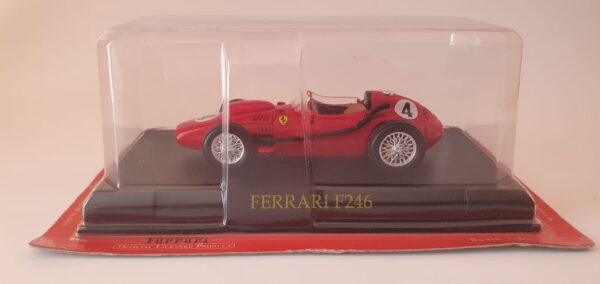 FERRARI F246 1/43