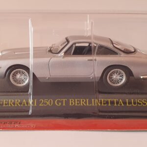 FERRARI 250 GT BERLINETTA LUSSO 1/43