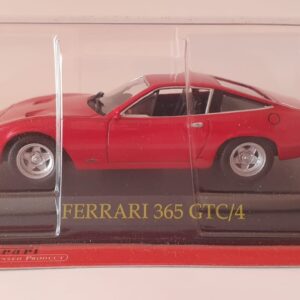 FERRARI 365 GTC/4 1/43