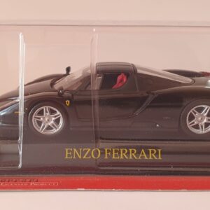 ENZO FERRARI 1/43