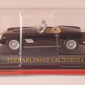 FERRARI 250 GT CALIFORNIA 1/43