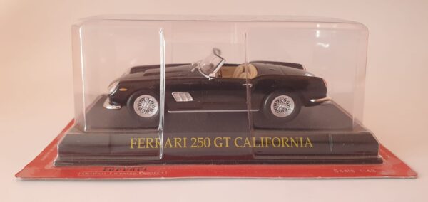 FERRARI 250 GT CALIFORNIA 1/43