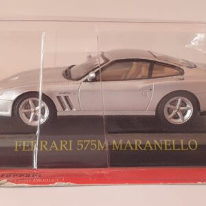 FERRARI 575M MARANELLO 1/43