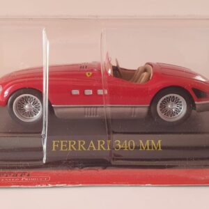 FERRARI 340 MM 1/43