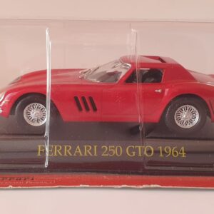 FERRARI 250 GTO 1964 1/43