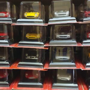 FERRARI COLLECTION 1/43