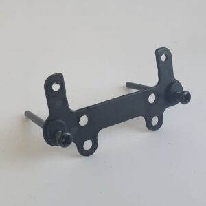 Spessore diff. + perni - IF284 - 97039-40 Kyosho Inferno Neo 1/8 buggy / nitro / VE