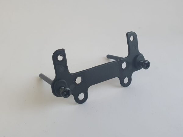 Spessore diff. + perni - IF284 - 97039-40 Kyosho Inferno Neo 1/8 buggy / nitro / VE