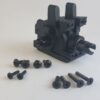 Differenziale anteriore blocco completo Kyosho Inferno Neo 1/8 buggy / nitro / VE - immagine 2