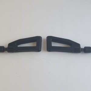 Braccetti ant. sup. - IF123 IF286 IF123 Inferno Neo 1/8 buggy / nitro / VE