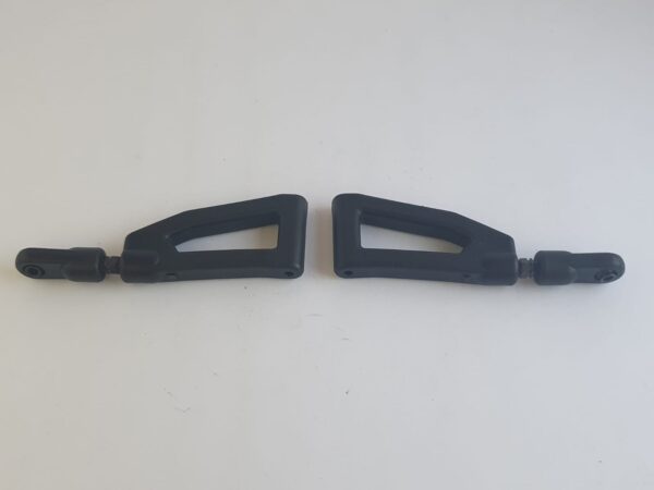 Braccetti ant. sup. - IF123 IF286 IF123 Inferno Neo 1/8 buggy / nitro / VE