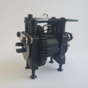 Differenziale centrale completo Kyosho Inferno Neo 1/8 buggy / nitro