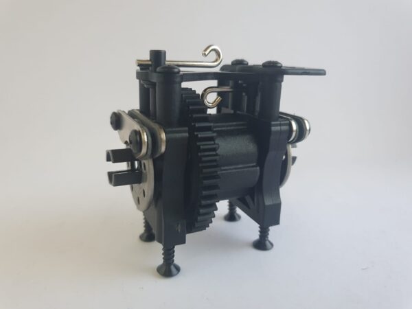 Differenziale centrale completo Kyosho Inferno Neo 1/8 buggy / nitro