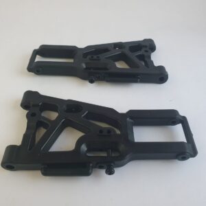 Braccetti anteriori inf. - IF233 Kyosho Inferno Neo 1/8 buggy / nitro / VE