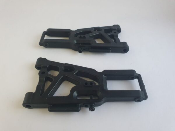 Braccetti anteriori inf. - IF233 Kyosho Inferno Neo 1/8 buggy / nitro / VE