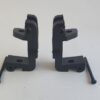 Portafuselli sterzo D/S + perni - IF145 97039-40 kyosho Inferno Neo 1/8 buggy / nitro / VE