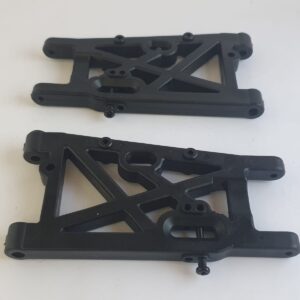 Braccetti posteriori inf. - IF234B Kyosho Inferno Neo 1/8 buggy / nitro / VE