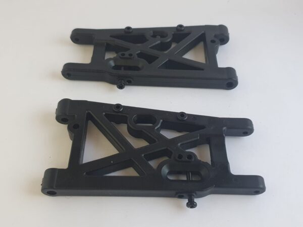 Braccetti posteriori inf. - IF234B Kyosho Inferno Neo 1/8 buggy / nitro / VE