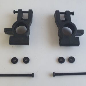 Braccetti posteriori inf. - IF234B Kyosho Inferno Neo 1/8 buggy / nitro / VE