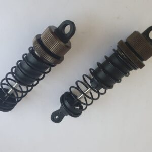Ammortizzatori anteriori W5352GM Kyosho Inferno Neo 1/8 buggy / nitro / VE