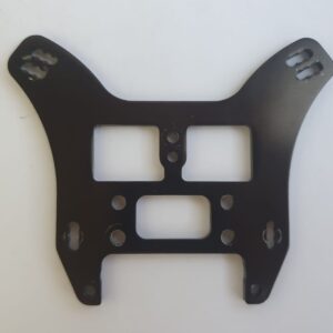 Torre ammortizzatori post. IF311GM Kyosho Inferno Neo 1/8 buggy / nitro / VE