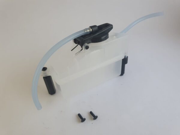 Serbatoio - IF137B IF135B IF137B Kyosho Inferno Neo 1/8 buggy / nitro