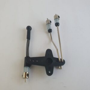 kit leve gas/freno + squadretta Kyosho Inferno Neo 1/8 buggy / nitro
