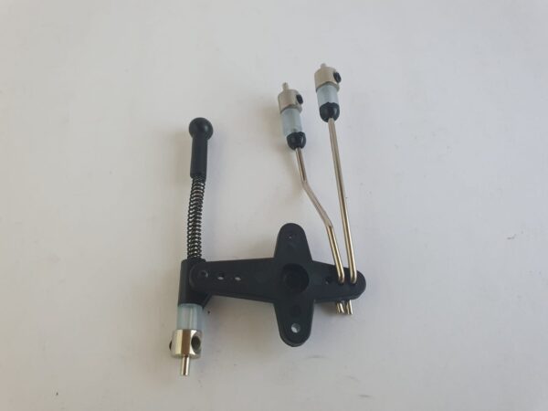 kit leve gas/freno + squadretta Kyosho Inferno Neo 1/8 buggy / nitro
