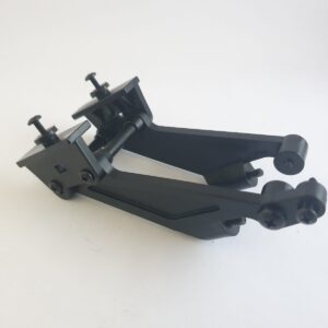 Supporto alettone - If121 Kyosho Inferno Neo 1/8 buggy / nitro