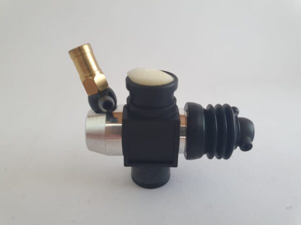 Carburatore per motore KE21R kyosho Inferno Neo 1/8 buggy / nitro