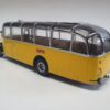 SAURER 4LC - 1949 1:43 AUTOBUS DAL MONDO - immagine 3