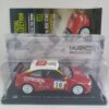 WRC Rally Collection – Hachette - Citroen Xsara Kit Car 1/24 uscita 33