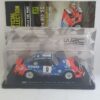 WRC Rally Collection – Hachette - Porsche 911 SC 1/24 uscita 37