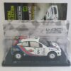 WRC Rally Collection – Hachette - Ford Focus WRC 1/24 uscita 48