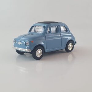 MODELLISMO STATICO