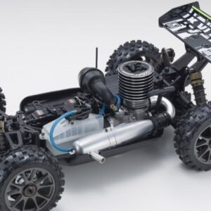 KYOHO INFERNO NEO 1/8 BUGGY 2.0 - 3.0 nitro / VE