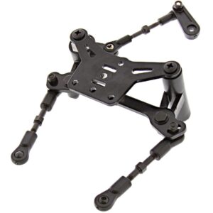 Kit salvaservo - IF128 IF130BK IF288 Kyosho Inferno Neo 1/8 buggy / nitro