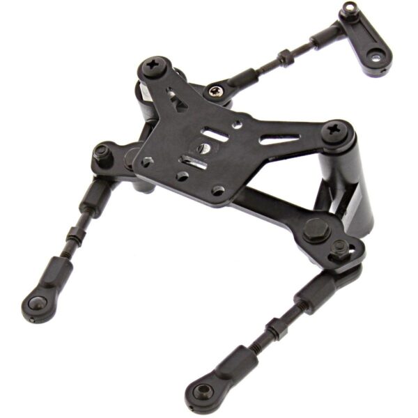Kit salvaservo - IF128 IF130BK IF288 Kyosho Inferno Neo 1/8 buggy / nitro