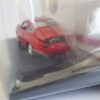 1000 Bialbero - 1962 Abarth scala 1/43 hachette - immagine 3