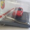 1000 Bialbero - 1962 Abarth scala 1/43 hachette - immagine 2