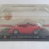 Abarth - Osella 2000 Sport Spider - 1972 scala 1/43 hachette