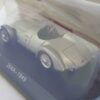 204A - 1949 Abarth scala 1/43 hachette - immagine 3