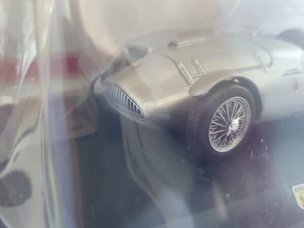 204A - 1949 Abarth scala 1/43 hachette - immagine 2
