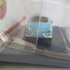Fiat Abarth 750 Spider Allemano - 1958 scala 1/43 hachette - immagine 2