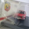 OTS 1000 - 1965 Abarth scala 1/43 hachette - immagine 2